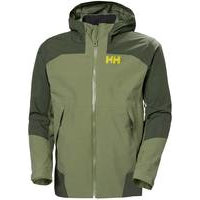 Helly Hansen Men's Verglas 2L Ripstop Jacket