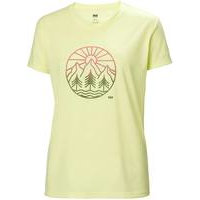 Helly Hansen Women's Skog Recy Graphic Tee