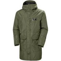 Helly Hansen Insulated Rigging Rain Coat