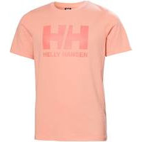 Helly Hansen JR Logo Tee