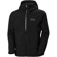 Helly Hansen Men's Verglas 3L Shell Jacket