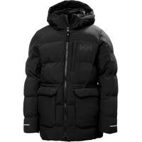 Helly Hansen Jr Nord Puffy Parka