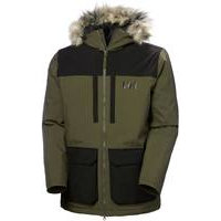 Helly Hansen Men's Patrol Parka