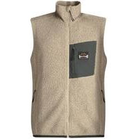 Lundhags Men's Flok Wool Vest Pile