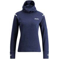 Swix Women's Pace Midlayer Hooded