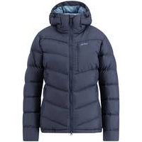 Lundhags Women's Fulu Down Hooded Jacket