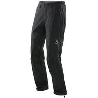 Haglöfs Vandra Pant Women Long Spring