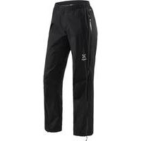 Haglöfs L.I.M Pant Women Long