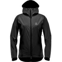 Haglöfs Glide Jacket Women