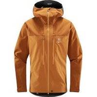 Haglöfs Men's ROC Sight Softshell Jacket