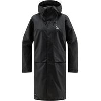 Haglöfs Women's Aria Proof Parka