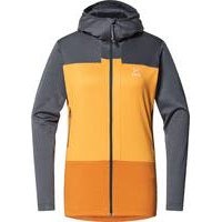 Haglöfs Women's Flash Mid Hood