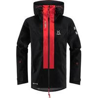 Haglöfs Women's L.I.M ZT MTN GTX Pro Jacket