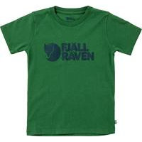 Fjällräven Kids Logo Tee