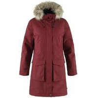 Fjällräven Women's Nuuk Lite Parka