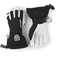 Hestra Army Leather Heli Ski Jr Glove
