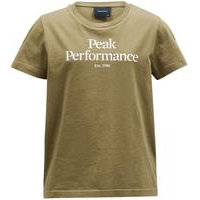 Peak Performance Jr Original Tee