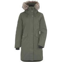 Didriksons Women's Erika Parka