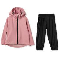 Tretorn Kids Packable Rain Set