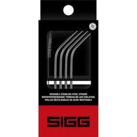 Sigg Steel Straw Set