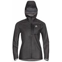 Odlo Zeroweight Dual Dry Jacket Waterproof Women's