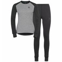 Odlo Women's Active Warm Spec Set