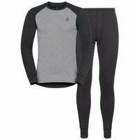 Odlo Men's Active Warm Spec Set