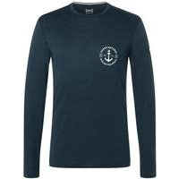 Supernatural Men's Pier Long Sleeve