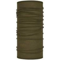 Buff LW Merino Solid Bark