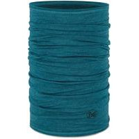 Buff LW Merino Solid Teal