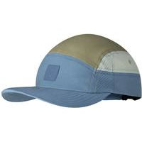 Buff 5 Panel Go Cap Domus Steel