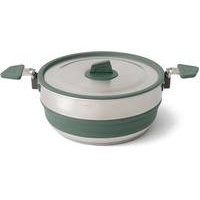 Sea To Summit Detour Steel Collapsible Pot 3