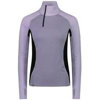 Mons Royale Olympus 3,0 Half Zip Women