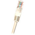 CAT6 UTP RJ45 Ethernet-kaapeli 7m Valkoinen