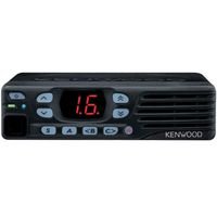 Kenwood TK-D840E UHF DMR ajoneuvoradiopuhelin