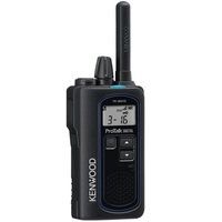 Kenwood TK-3601D dPMR radiopuhelin Digital/ analog PMR446