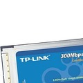 TP-Link TL-WN910N WLAN N CardBus 3-antenna 2T3R