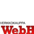 WebHill -Verkkokaupan Lahjakortti 250 Euroa