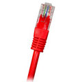 CAT6 UTP RJ45 Ethernet-kaapeli 1.5m Punainen