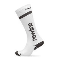 Compression Sock Underwear Socks Regular Socks Valkoinen Newline