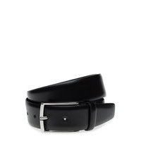 Sdlr Belt Male Accessories Belts Classic Belts Musta Saddler