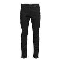 Evolve Tiukat Farkut Musta Tiger Of Sweden Jeans, Tiger of Sweden Jeans