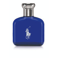 Polo Blue Eau De Toilette 75 Ml Hajuvesi Eau De Parfum Nude Ralph Lauren - Fragrance