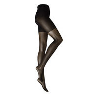 9 Months Ti Lingerie Pantyhose & Leggings Musta Falke Women