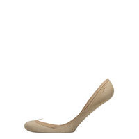 Elegant Step Lingerie Socks Footies/Ankle Socks Musta Falke Women