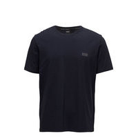 Mix&Match T-Shirt R T-shirts Short-sleeved Musta BOSS