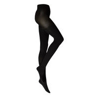 Ladies Den Pantyhose, Push Up 100den Lingerie Pantyhose & Leggings Musta Vogue