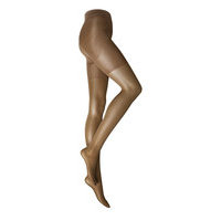 Ladies Den Pantyhose, Lift Up Support 20den Lingerie Pantyhose & Leggings Ruskea Vogue