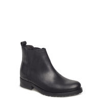 Ave Chelsea Shoes Boots Ankle Boots Musta Royal RepubliQ