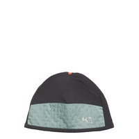 Tove Beanie Accessories Headwear Beanies Vihreä Kari Traa